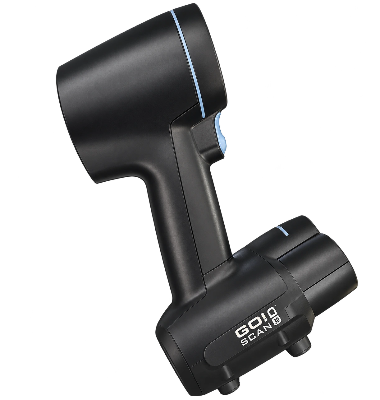 Our Creaform GoSCAN portable 3D scanner